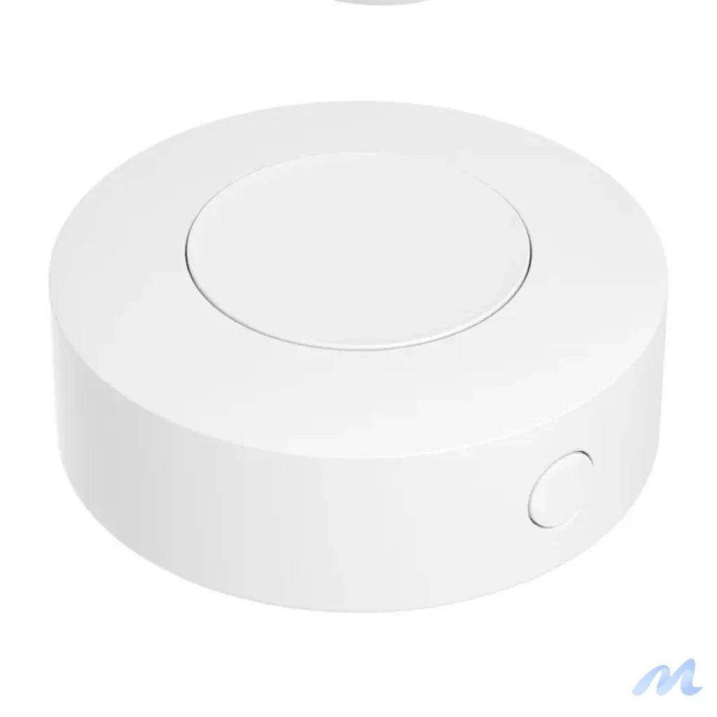 Smart Zigbee Wireless Button Sonoff SNZB-01P (round remote)