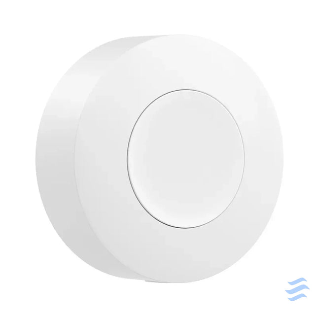 Smart Zigbee Wireless Button Sonoff SNZB 01P (round remote) Switches