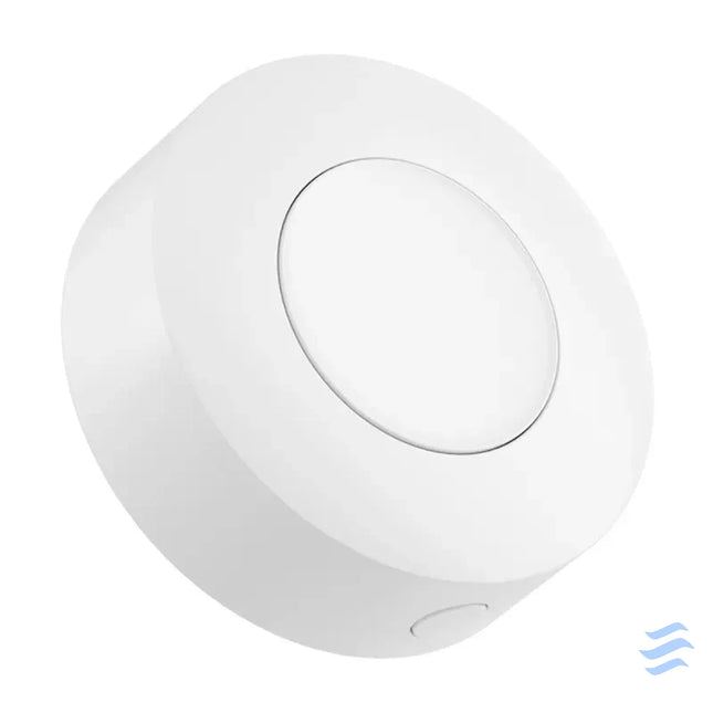 Smart Zigbee Wireless Button Sonoff SNZB 01P (round remote) Switches