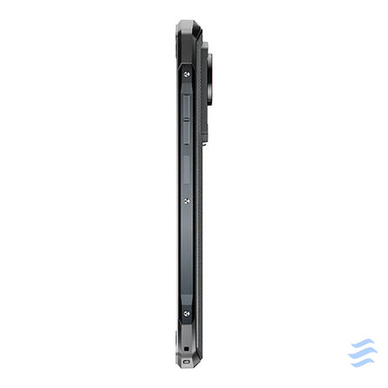 Smartfon HOTWAV Cyber 15 6.6’’ 12 + 12/256GB Czarny Smartphones