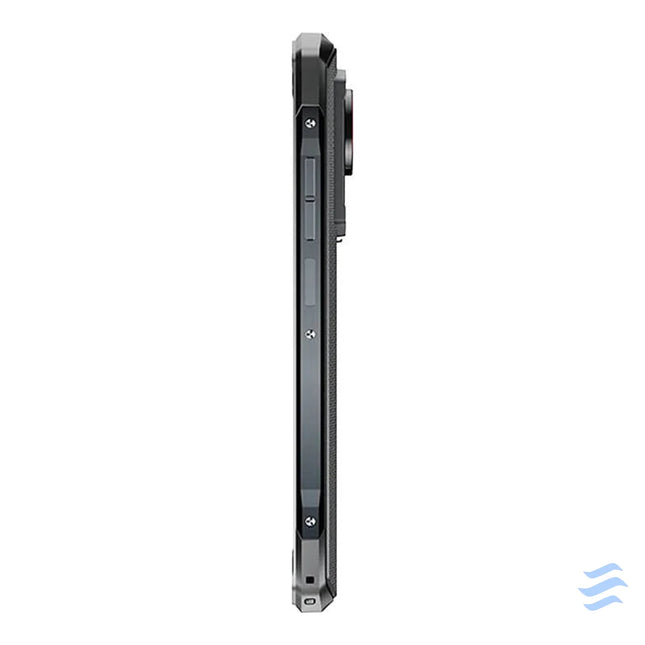Smartfon HOTWAV Cyber 15 6.6’’ 12 + 12/256GB Czarny Smartphones