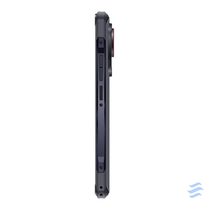 Smartfon HOTWAV Cyber 15 6.6’’ 12 + 12/256GB Czarny Smartphones