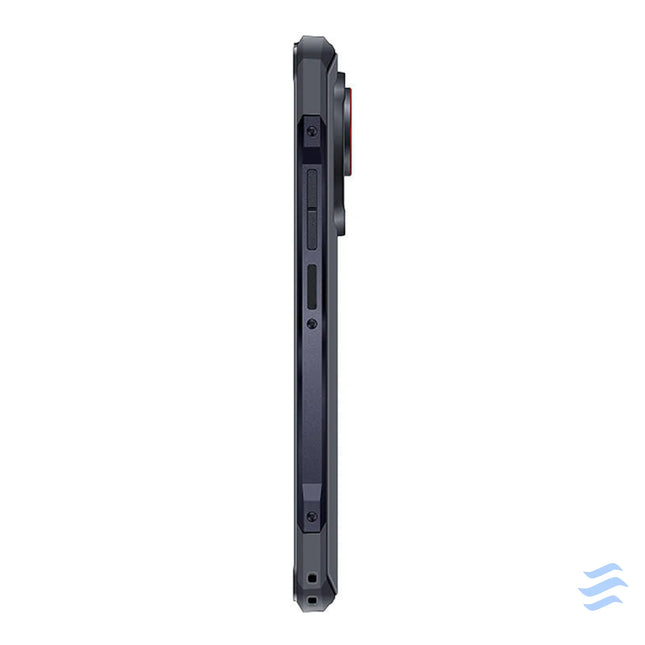 Smartfon HOTWAV Cyber 15 6.6’’ 12 + 12/256GB Czarny Smartphones