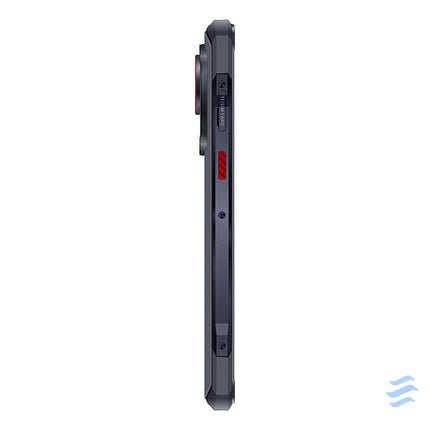 Smartfon HOTWAV Cyber 15 6.6’’ 12 + 12/256GB Czarny Smartphones