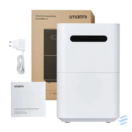 Smartmi Evaporative Humidifier 3 Humidifiers