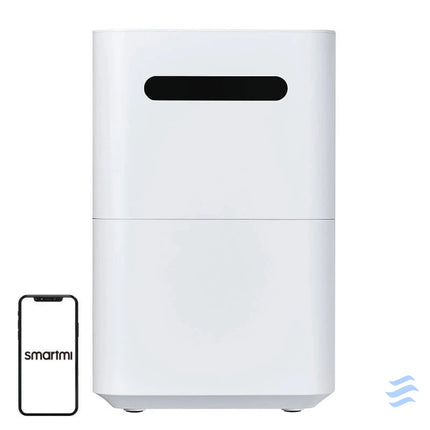 Smartmi Evaporative Humidifier 3 Humidifiers