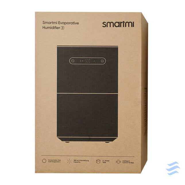 Smartmi Evaporative Humidifier 3 Humidifiers