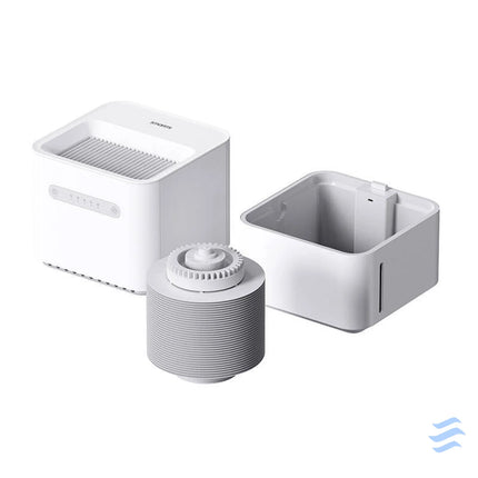 Smartmi Evaporative Humidifier 3 Lite Humidifiers