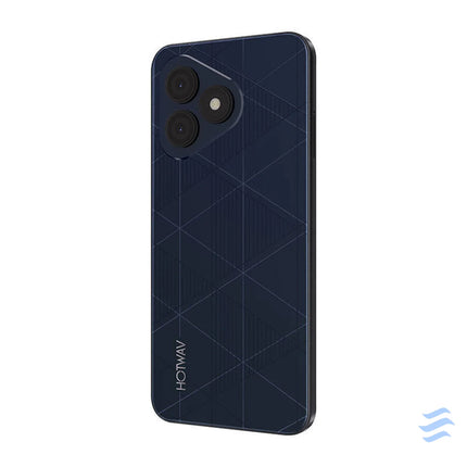 Smartphone HOTWAV Note 15 Pro 6.6’’ 4/128GB Niebieski Smartphones