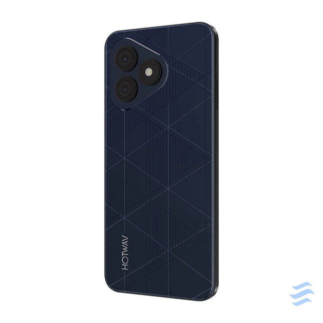 Smartphone HOTWAV Note 15 Pro 6.6’’ 4/128GB Niebieski Smartphones