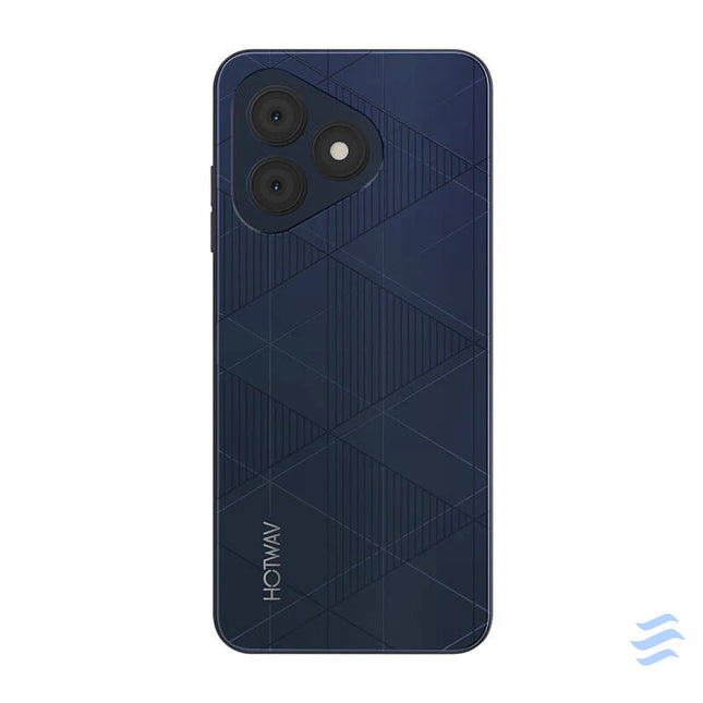 Smartphone HOTWAV Note 15 Pro 6.6’’ 4/128GB Niebieski Smartphones