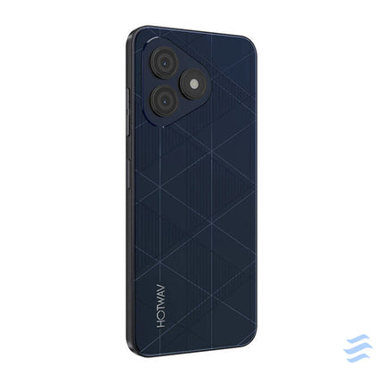 Smartphone HOTWAV Note 15 Pro 6.6’’ 4/128GB Niebieski Smartphones