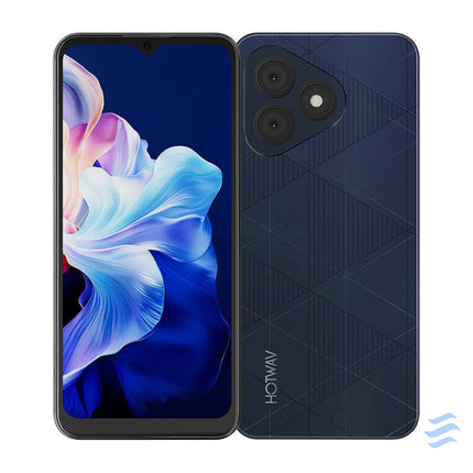 Smartphone HOTWAV Note 15 Pro 6.6’’ 4/128GB Niebieski Smartphones