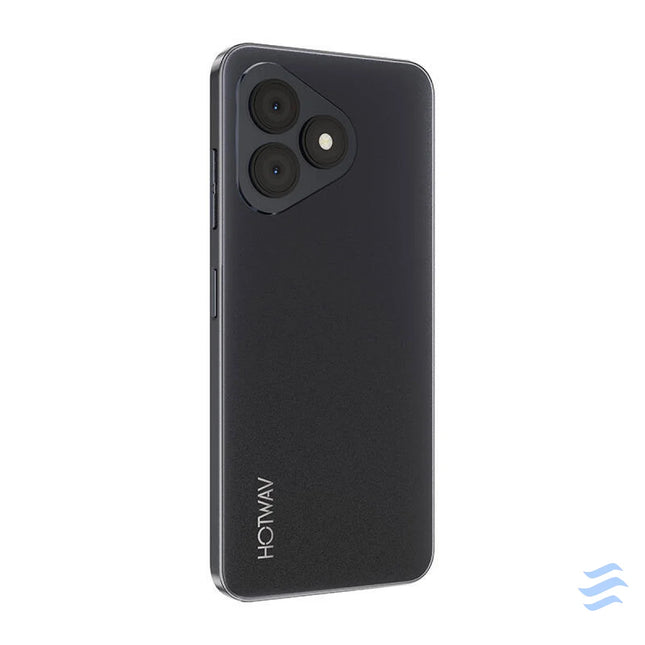 Smartphone HOTWAV Note 15 Pro 6.6’’ 4/128GB Szary Smartphones