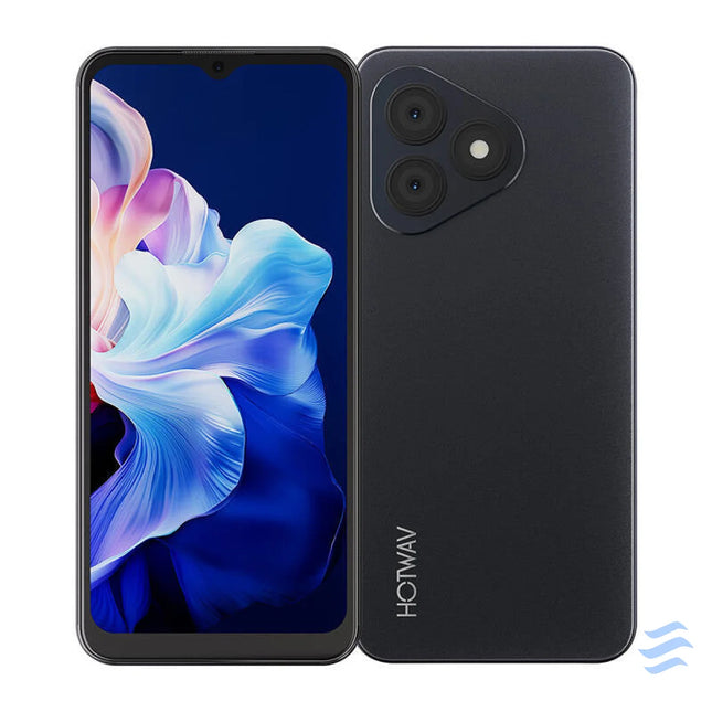 Smartphone HOTWAV Note 15 Pro 6.6’’ 4/128GB Szary Smartphones