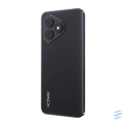 Smartphone HOTWAV Note 15 Pro 6.6’’ 4/128GB Szary Smartphones