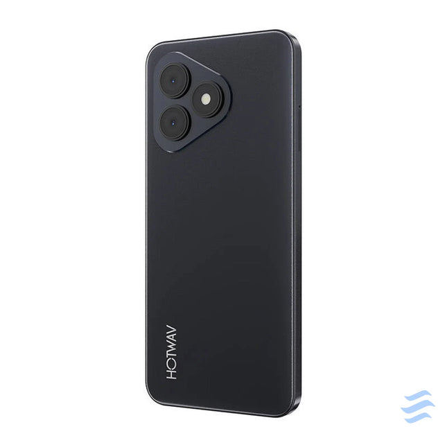 Smartphone HOTWAV Note 15 Pro 6.6’’ 4/128GB Szary Smartphones