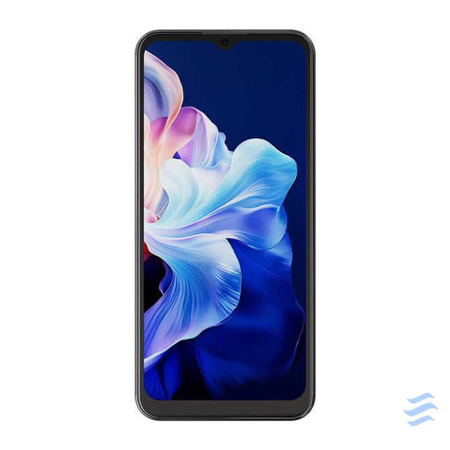 Smartphone HOTWAV Note 15 Pro 6.6’’ 4/128GB Szary Smartphones