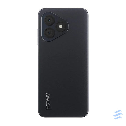 Smartphone HOTWAV Note 15 Pro 6.6’’ 4/128GB Szary Smartphones