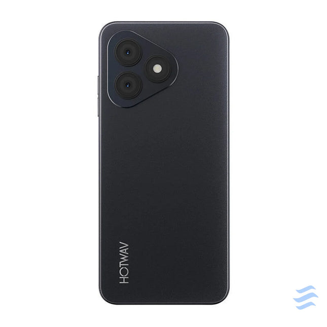 Smartphone HOTWAV Note 15 Pro 6.6’’ 4/128GB Szary Smartphones