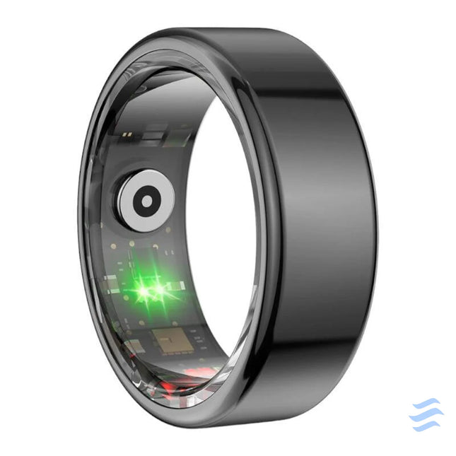 Smartring Colmi R02 18.1MM 8 (Black) Smartrings
