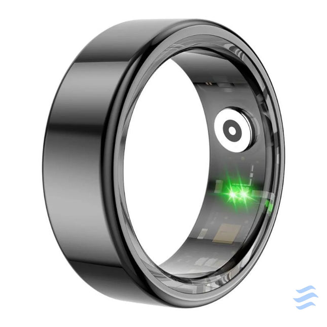 Smartring Colmi R02 18.1MM 8 (Black) Smartrings