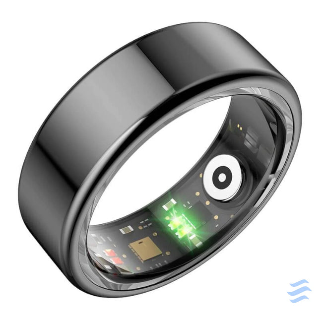 Smartring Colmi R02 18.1MM 8 (Black) Smartrings