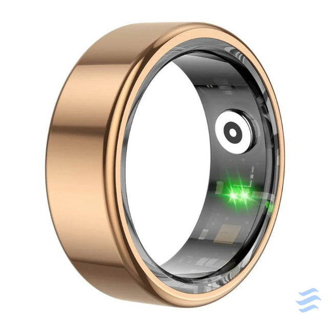 Smartring Colmi R02 18.9MM 9 (Złoty) Smartrings