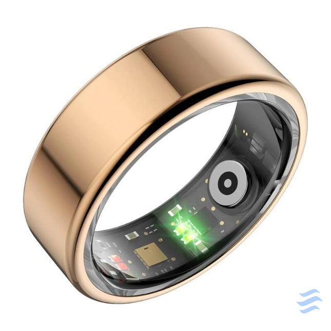 Smartring Colmi R02 19.8MM 10 (Gold) Smartrings