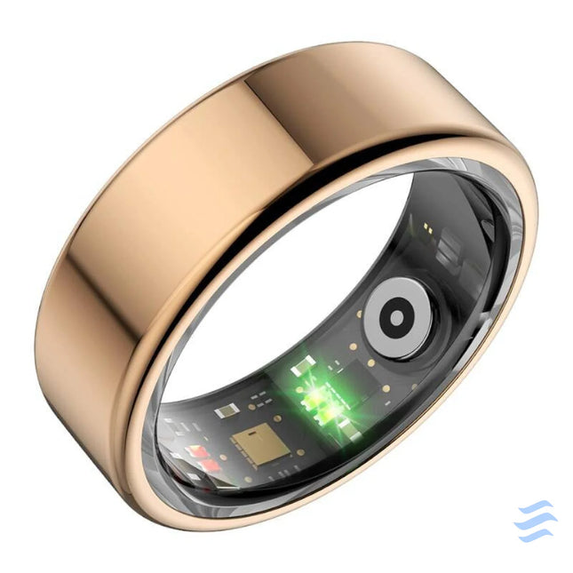 Smartring Colmi R02 21.3MM 12 (Gold) Smartrings