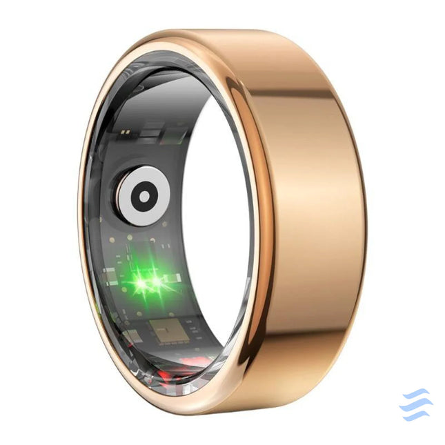 Smartring Colmi R02 21.3MM 12 (Gold) Smartrings