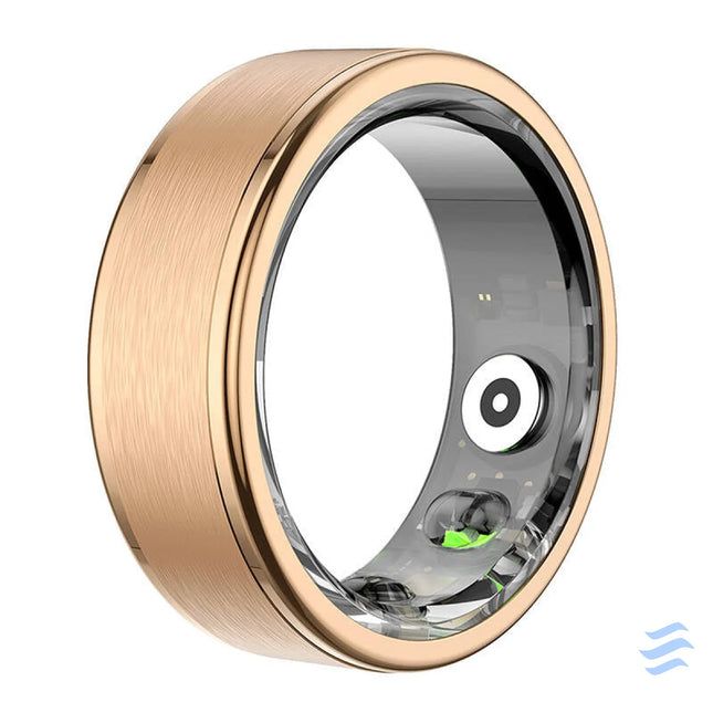 Smartring Colmi R03 18.1MM 8 (Złoty) Smartrings