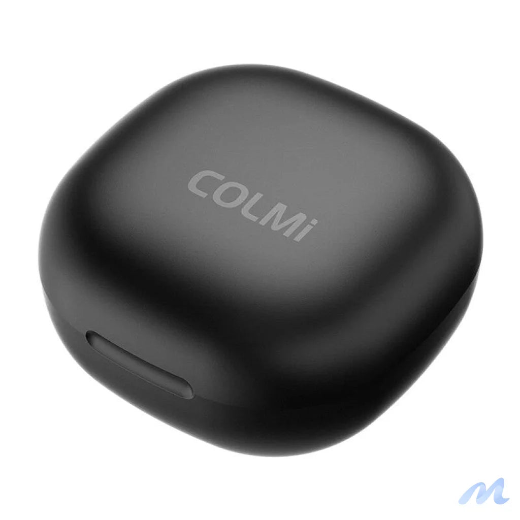 Smartring Colmi R03 18.9MM 9 (black)