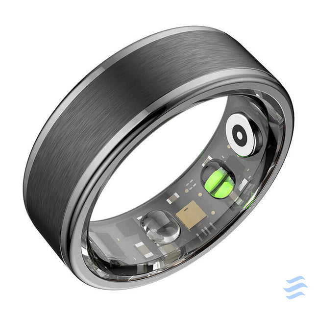 Smartring Colmi R03 18.9MM 9 (Czarny) Smartrings
