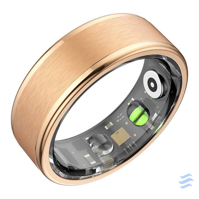 Smartring Colmi R03 18.9MM 9 (Złoty) Smartrings