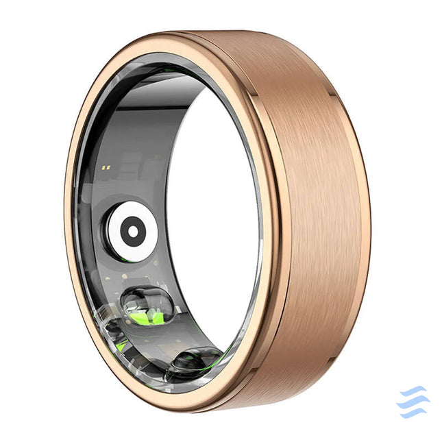 Smartring Colmi R03 18.9MM 9 (Złoty) Smartrings
