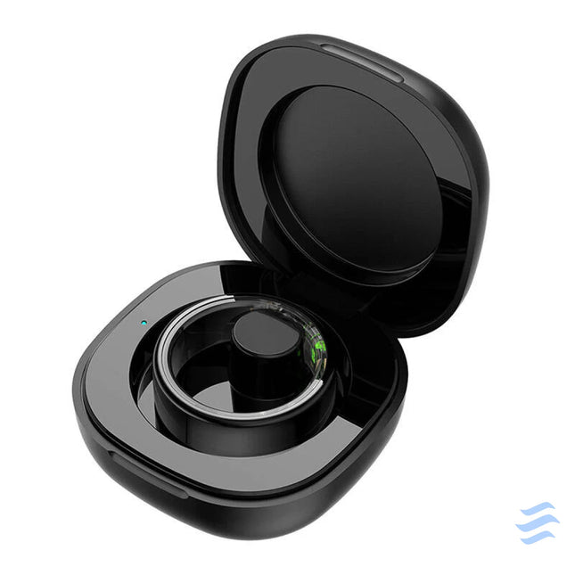 Smartring Colmi R03 19.8MM 10 (Black) Smartrings