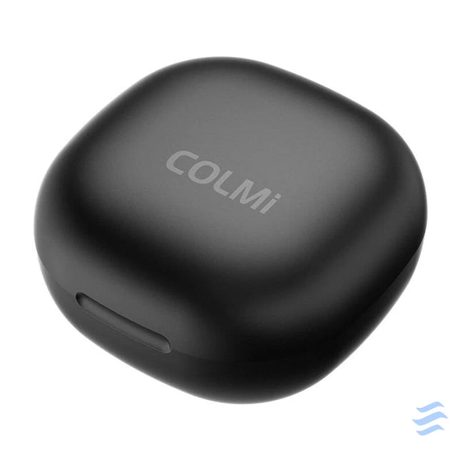 Smartring Colmi R03 20.3MM 11 (Czarny) Smartrings