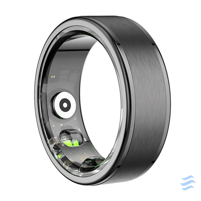 Smartring Colmi R03 21.3MM 12 (Black) Smartrings