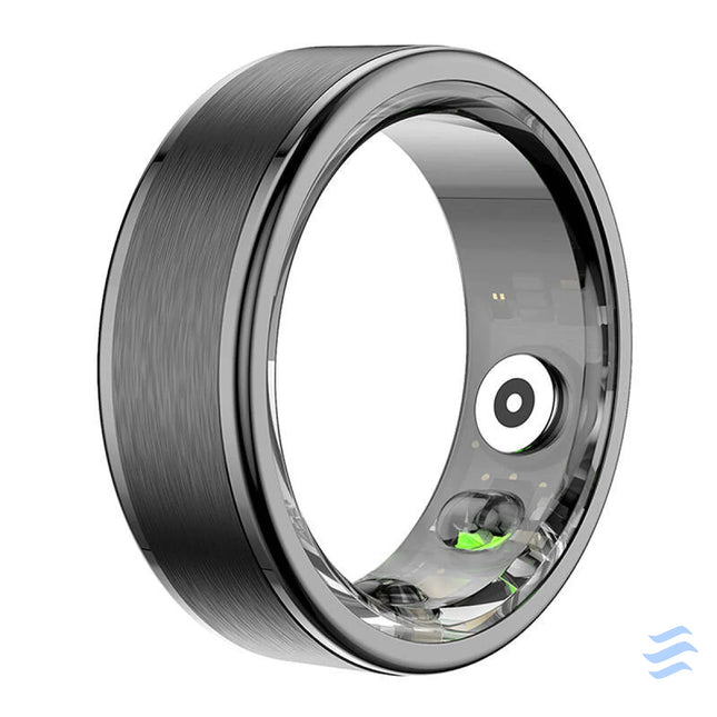 Smartring Colmi R03 21.3MM 12 (Black) Smartrings