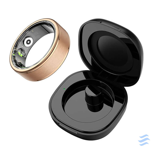 Smartring Colmi R03 21.3MM 12 (Złoty) Smartrings