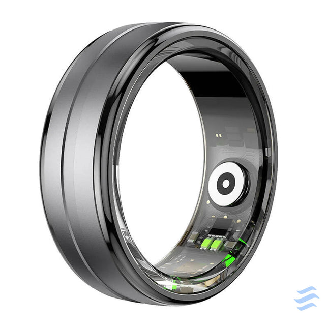 Smartring Colmi R06 18.1MM 8 (Czarny) Smartrings