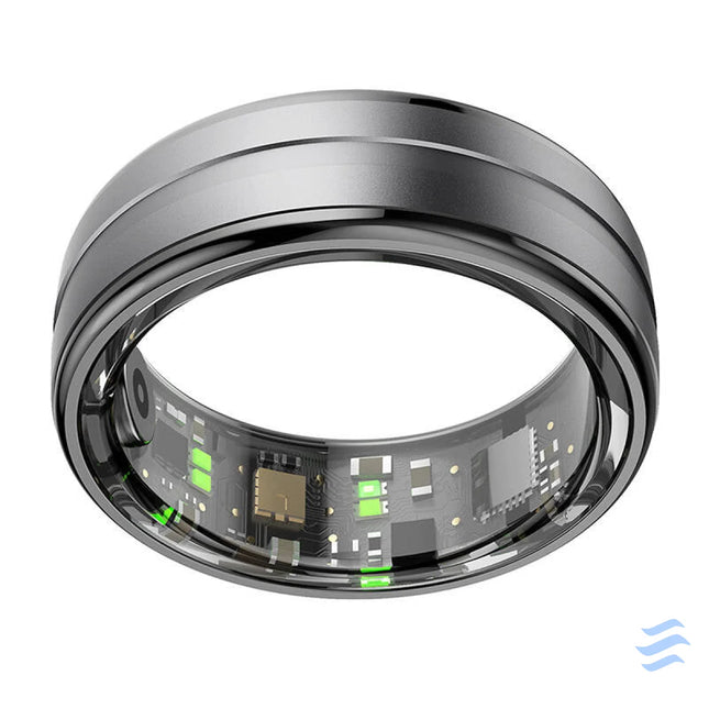 Smartring Colmi R06 18.1MM 8 (Czarny) Smartrings