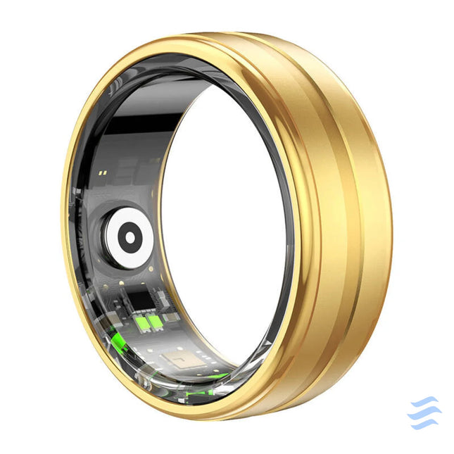 Smartring Colmi R06 18.1MM 8 (Złoty) Smartrings