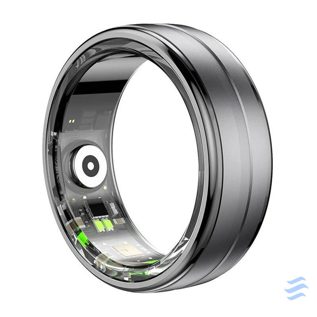 Smartring Colmi R06 18.9MM 9 (Czarny) Smartrings