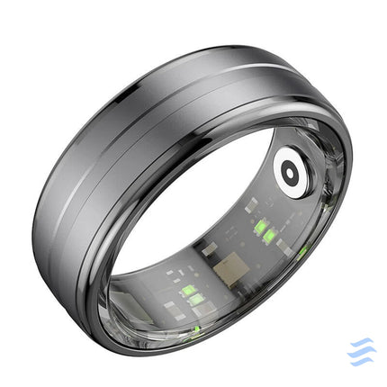 Smartring Colmi R06 18.9MM 9 (Czarny) Smartrings