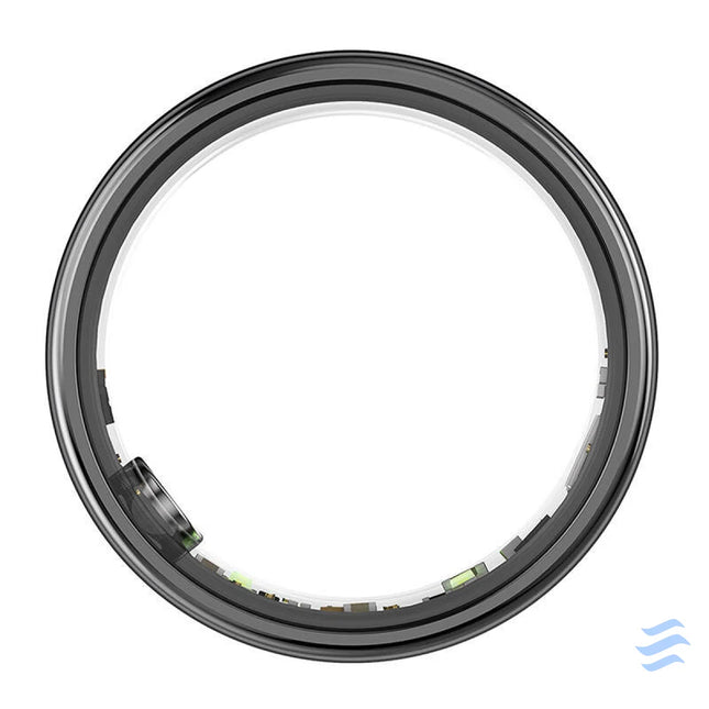 Smartring Colmi R06 19.8MM 10 (Czarny) Smartrings