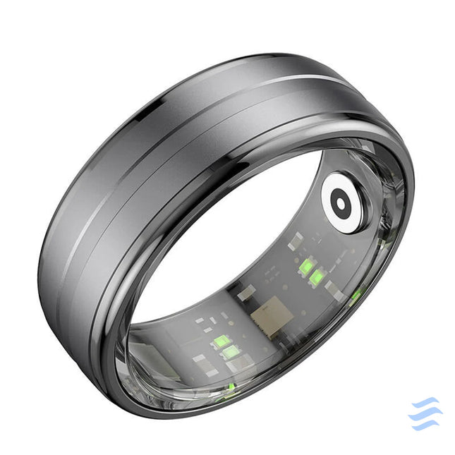 Smartring Colmi R06 19.8MM 10 (Czarny) Smartrings
