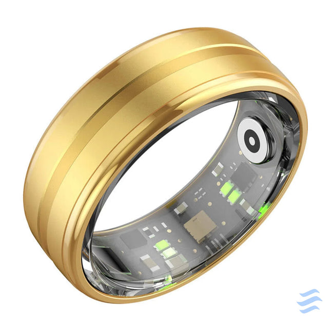 Smartring Colmi R06 19.8MM 10 (Gold) Smartrings