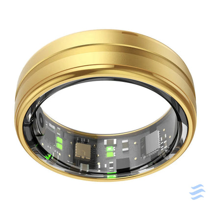 Smartring Colmi R06 21.3MM 12 (Złoty) Smartrings